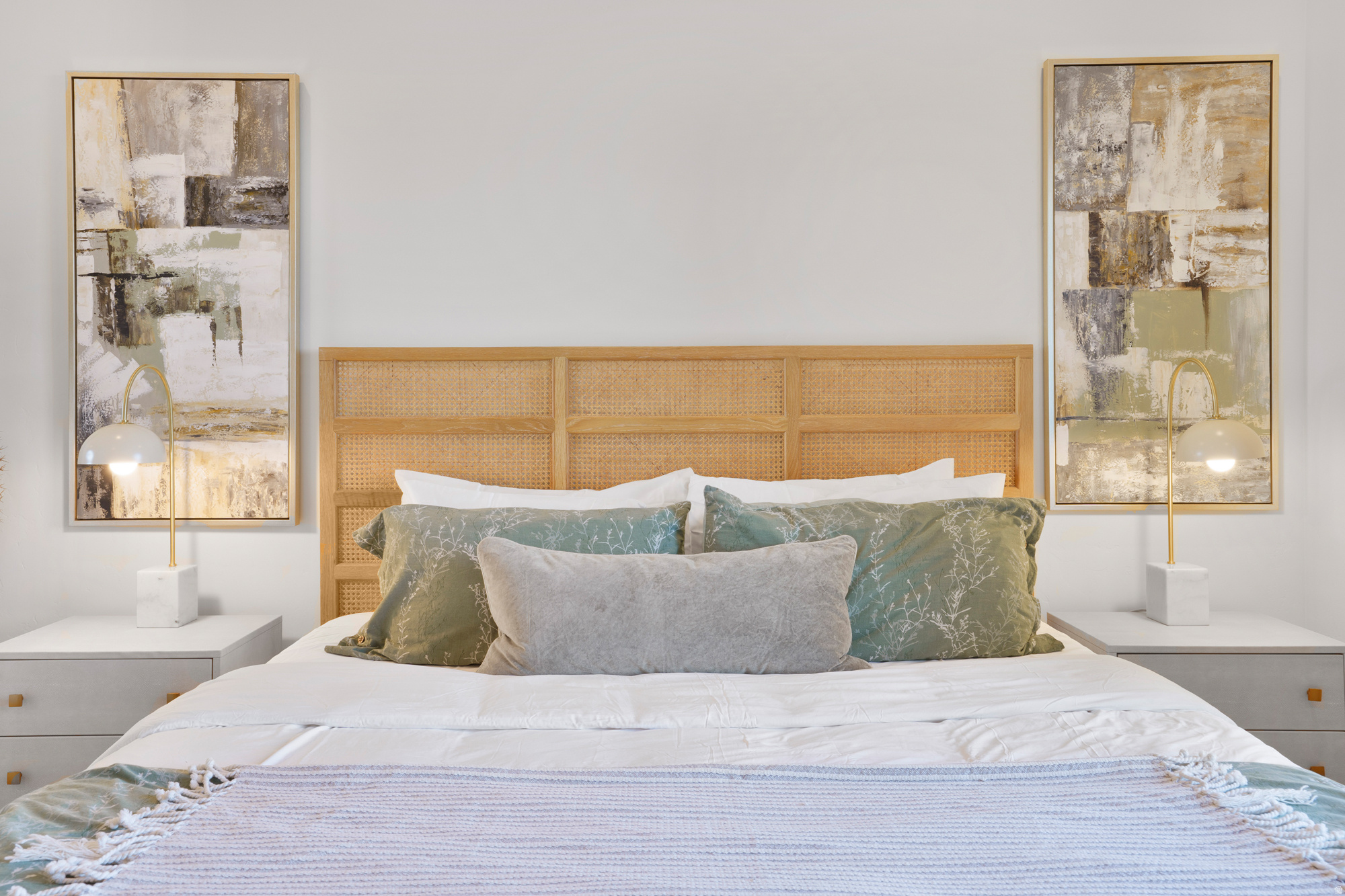 EIGHTH AT CORAL CANYON AMD - Residential