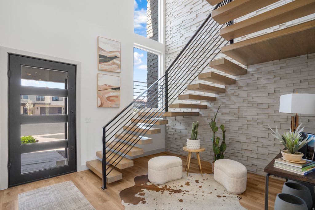 Photo of 2264 N DOUBLE EAGLE LN, Washington, UT 84780 (MLS # 2143666)