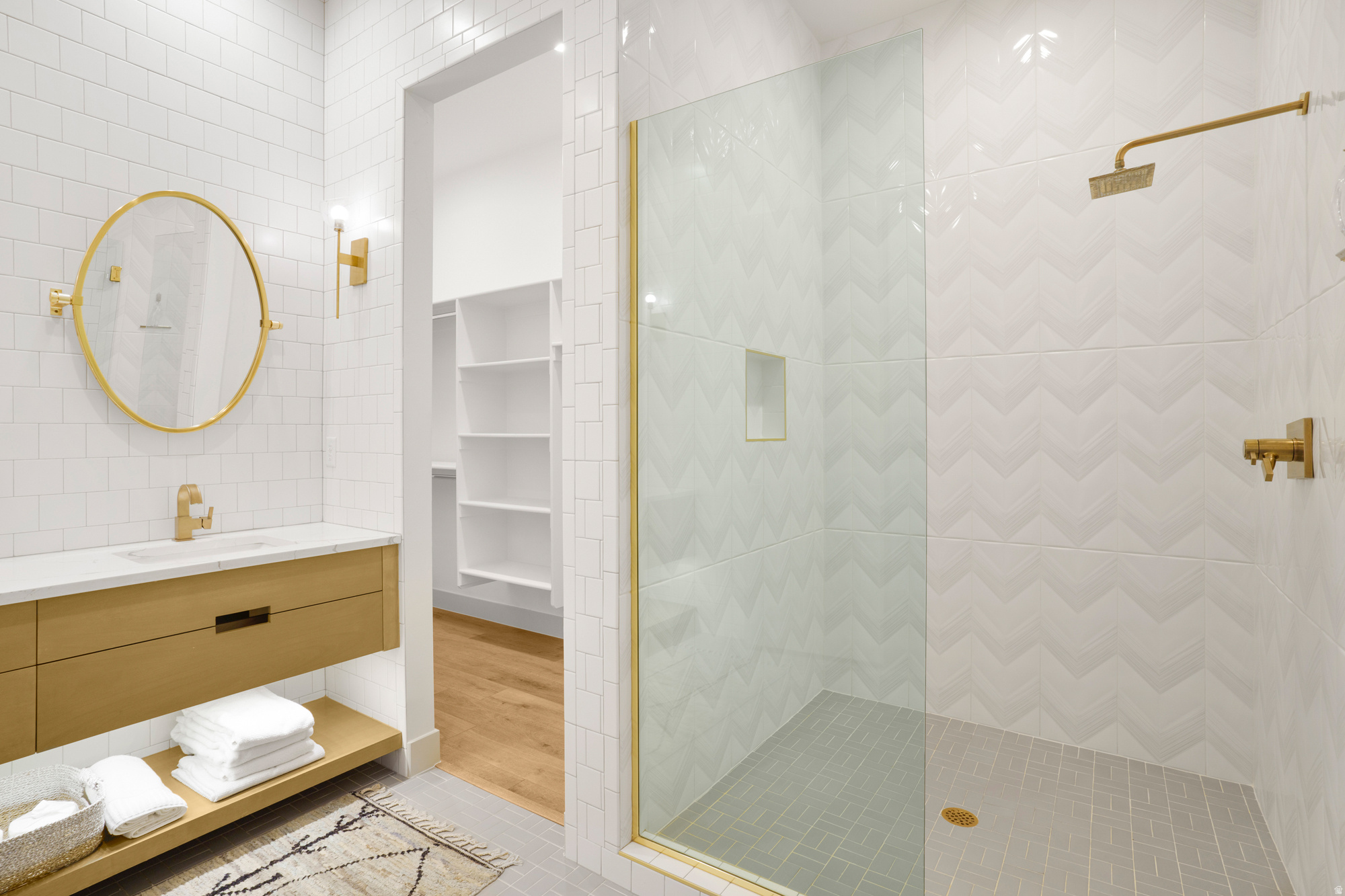 EIGHTH AT CORAL CANYON AMD - Residential