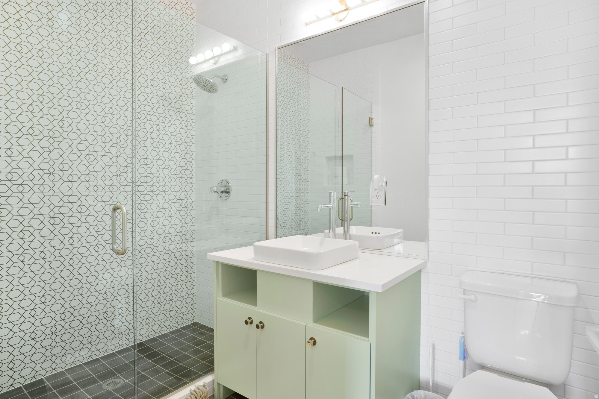 EIGHTH AT CORAL CANYON AMD - Residential