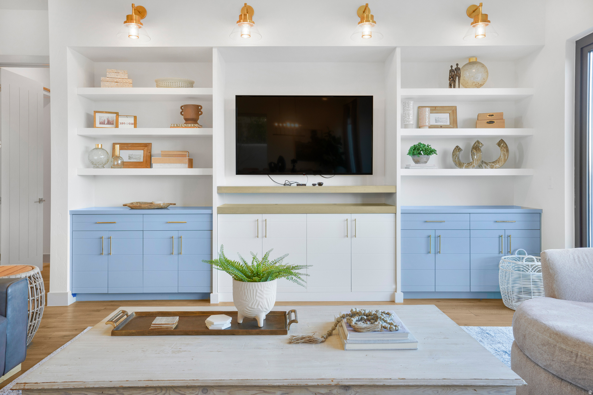 EIGHTH AT CORAL CANYON AMD - Residential