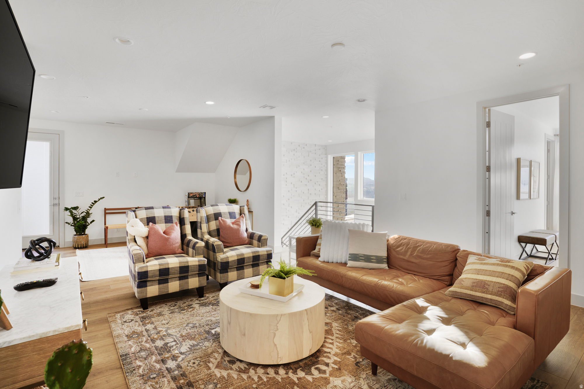 EIGHTH AT CORAL CANYON AMD - Residential