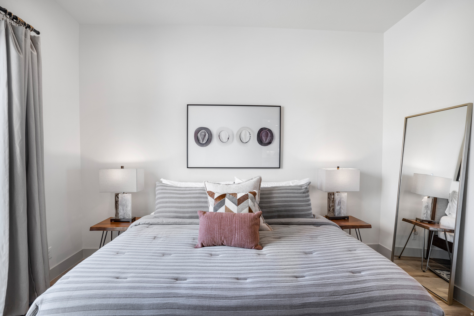 EIGHTH AT CORAL CANYON AMD - Residential