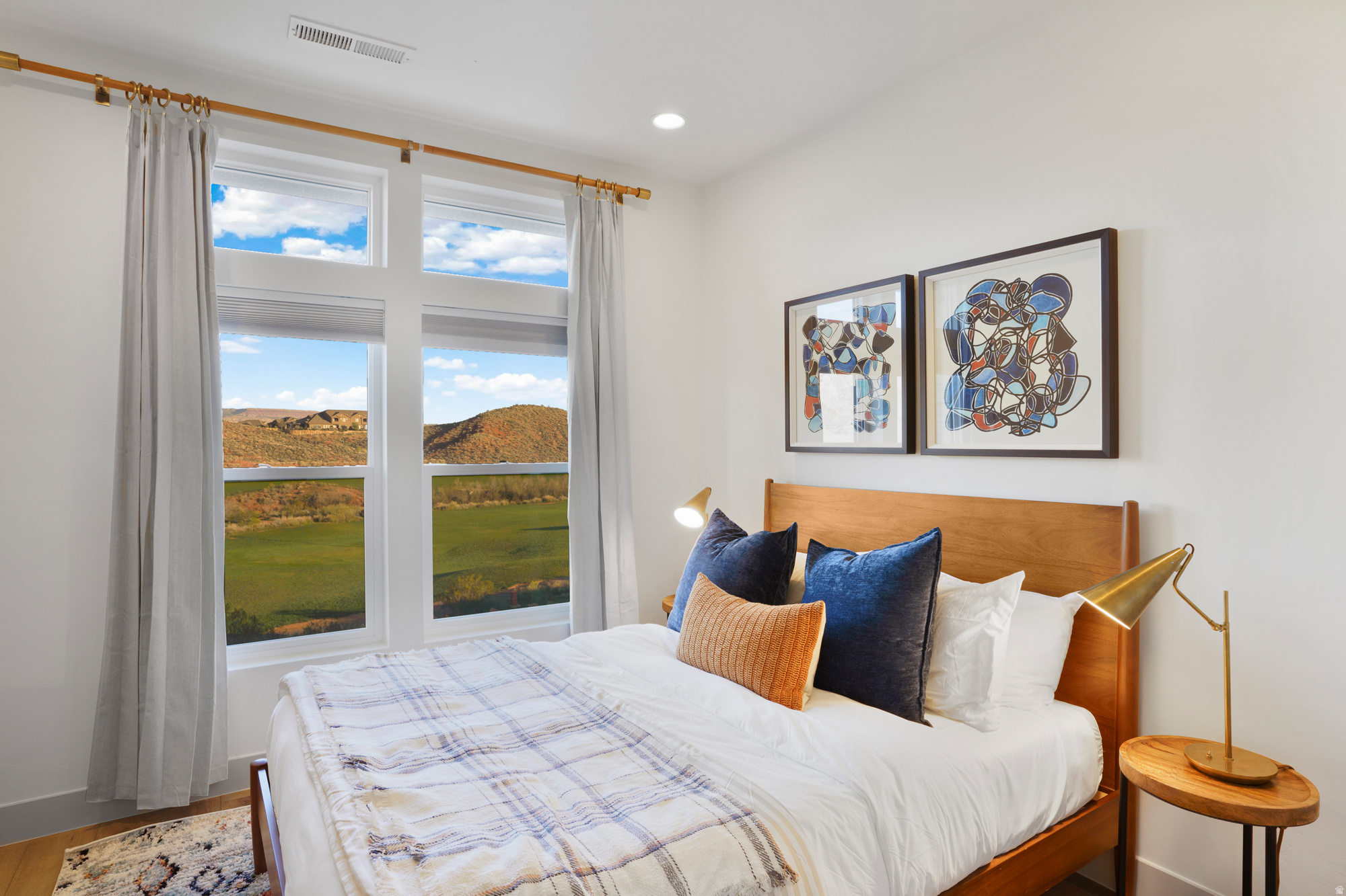 EIGHTH AT CORAL CANYON AMD - Residential