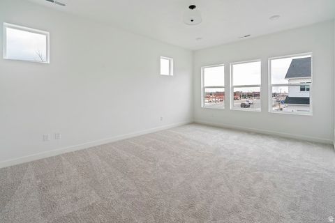 Tiny photo for 4814 W WASHOE CT, Highland, UT 84003 (MLS # 2141865)