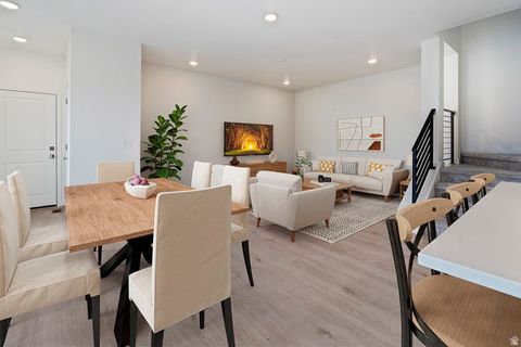 Tiny photo for 4814 W WASHOE CT, Highland, UT 84003 (MLS # 2141865)