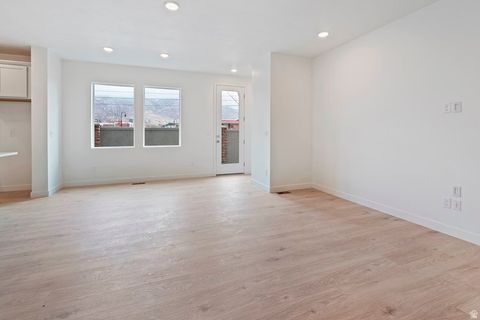 Tiny photo for 4814 W WASHOE CT, Highland, UT 84003 (MLS # 2141865)