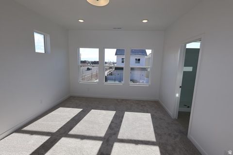 Tiny photo for 4814 W WASHOE CT, Highland, UT 84003 (MLS # 2141865)