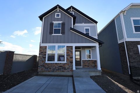 Tiny photo for 4814 W WASHOE CT, Highland, UT 84003 (MLS # 2141865)