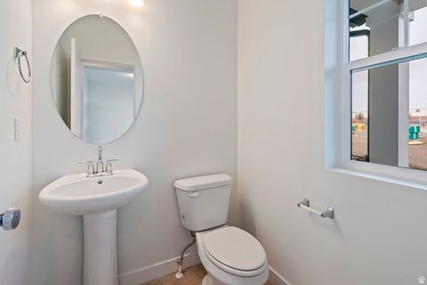 Tiny photo for 4814 W WASHOE CT, Highland, UT 84003 (MLS # 2141865)