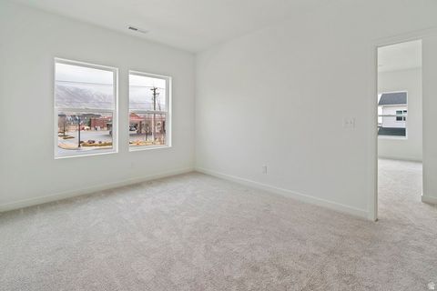 Tiny photo for 4814 W WASHOE CT, Highland, UT 84003 (MLS # 2141865)