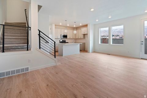 Tiny photo for 4814 W WASHOE CT, Highland, UT 84003 (MLS # 2141865)