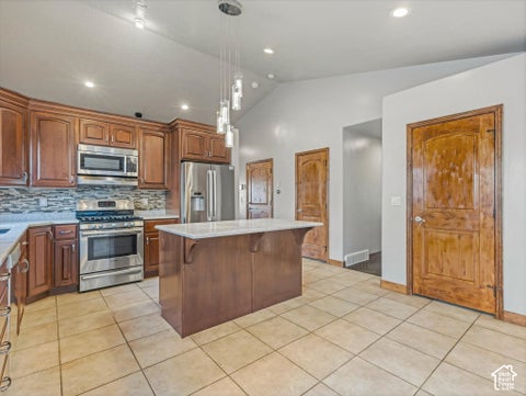 Tiny photo for 444 E STEPHIE MARIE LN, Salt Lake City, UT 84115 (MLS # 2190562)