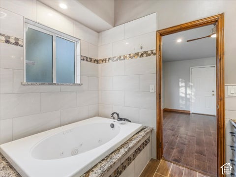 Tiny photo for 444 E STEPHIE MARIE LN, Salt Lake City, UT 84115 (MLS # 2190562)