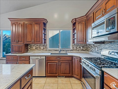 Tiny photo for 444 E STEPHIE MARIE LN, Salt Lake City, UT 84115 (MLS # 2190562)
