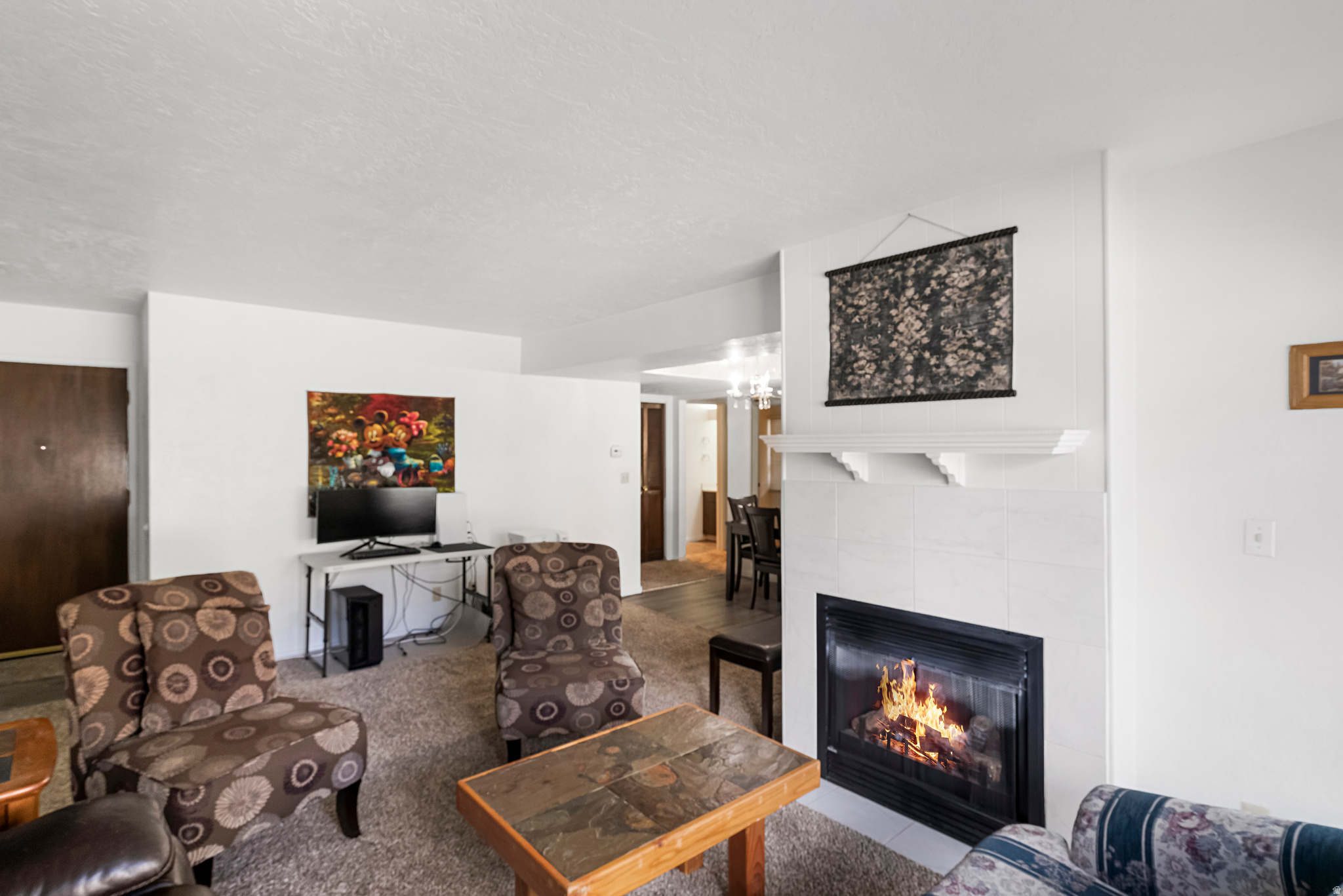 THREE FOUNTAINS - Residential