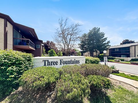 Tiny photo for 325 E 2250 N #110, North Ogden, UT 84414 (MLS # 2155794)