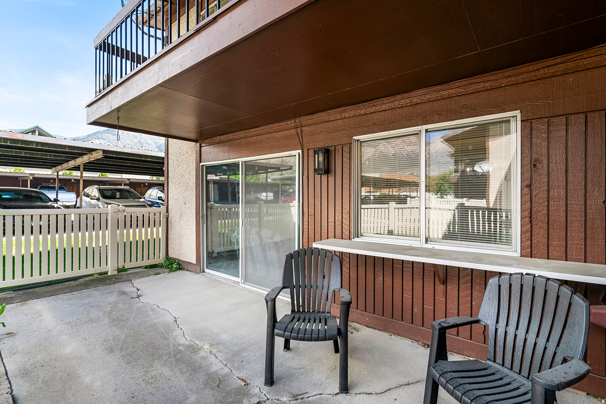 THREE FOUNTAINS - Residential