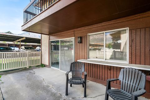 Tiny photo for 325 E 2250 N #110, North Ogden, UT 84414 (MLS # 2155794)
