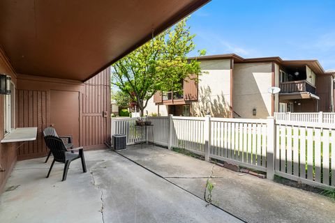 Tiny photo for 325 E 2250 N #110, North Ogden, UT 84414 (MLS # 2155794)