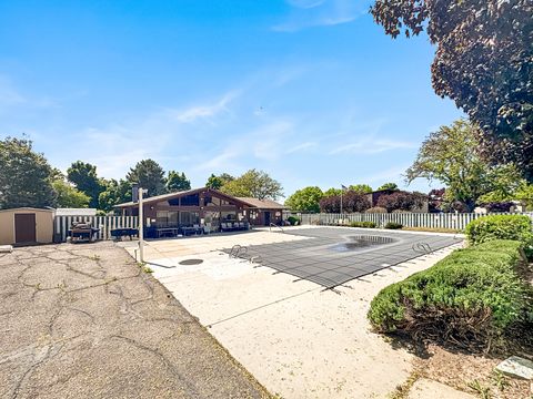Tiny photo for 325 E 2250 N #110, North Ogden, UT 84414 (MLS # 2155794)