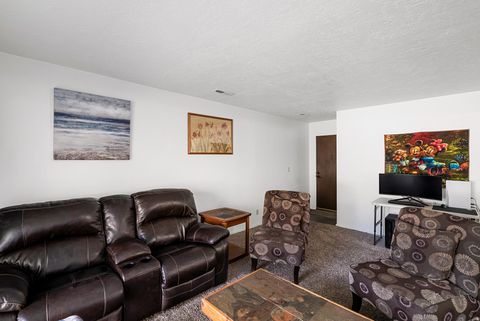 Tiny photo for 325 E 2250 N #110, North Ogden, UT 84414 (MLS # 2155794)