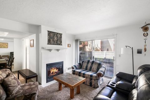 Tiny photo for 325 E 2250 N #110, North Ogden, UT 84414 (MLS # 2155794)