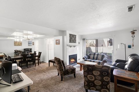 Tiny photo for 325 E 2250 N #110, North Ogden, UT 84414 (MLS # 2155794)