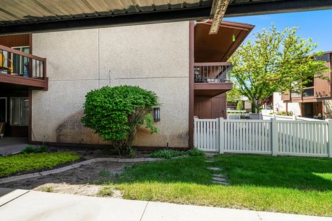 Tiny photo for 325 E 2250 N #110, North Ogden, UT 84414 (MLS # 2155794)
