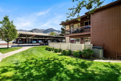 Tiny photo for 325 E 2250 N #110, North Ogden, UT 84414 (MLS # 2155794)