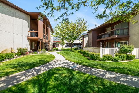 Tiny photo for 325 E 2250 N #110, North Ogden, UT 84414 (MLS # 2155794)