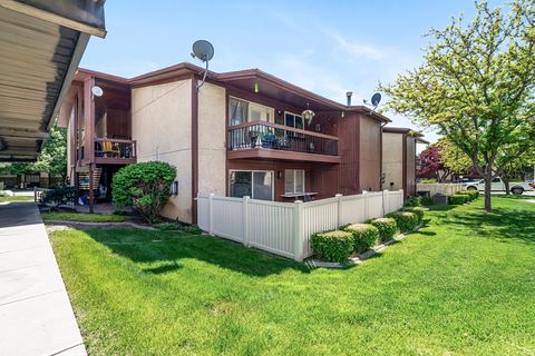 Tiny photo for 325 E 2250 N #110, North Ogden, UT 84414 (MLS # 2155794)