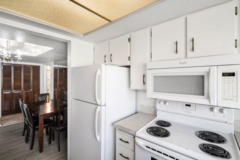 Tiny photo for 325 E 2250 N #110, North Ogden, UT 84414 (MLS # 2155794)