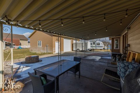 Tiny photo for 2694 W 1900 N, Plain City, UT 84404 (MLS # 2134194)