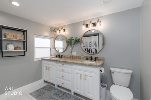 Tiny photo for 2694 W 1900 N, Plain City, UT 84404 (MLS # 2134194)