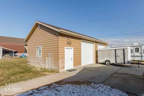 Tiny photo for 2694 W 1900 N, Plain City, UT 84404 (MLS # 2134194)
