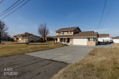 Tiny photo for 2694 W 1900 N, Plain City, UT 84404 (MLS # 2134194)