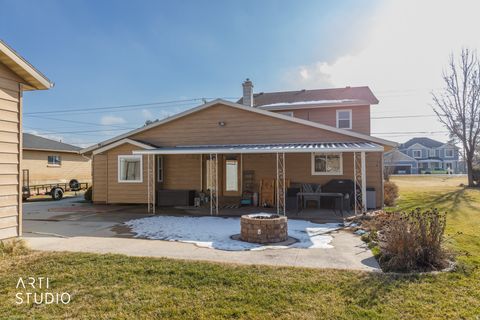 Tiny photo for 2694 W 1900 N, Plain City, UT 84404 (MLS # 2134194)