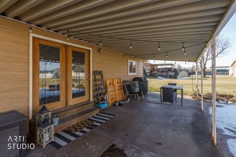 Tiny photo for 2694 W 1900 N, Plain City, UT 84404 (MLS # 2134194)