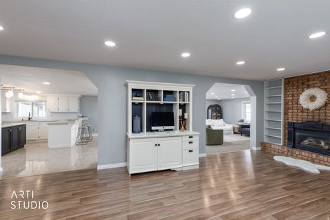 Tiny photo for 2694 W 1900 N, Plain City, UT 84404 (MLS # 2134194)