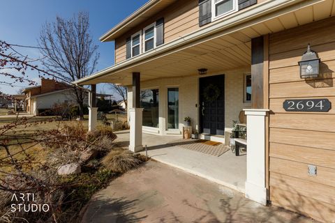 Tiny photo for 2694 W 1900 N, Plain City, UT 84404 (MLS # 2134194)