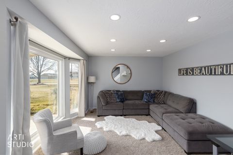 Tiny photo for 2694 W 1900 N, Plain City, UT 84404 (MLS # 2134194)