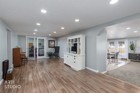 Tiny photo for 2694 W 1900 N, Plain City, UT 84404 (MLS # 2134194)