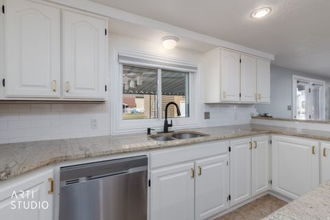 Tiny photo for 2694 W 1900 N, Plain City, UT 84404 (MLS # 2134194)