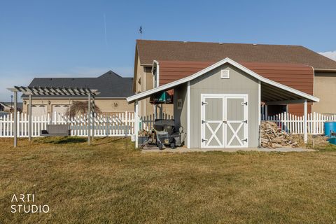 Tiny photo for 2694 W 1900 N, Plain City, UT 84404 (MLS # 2134194)