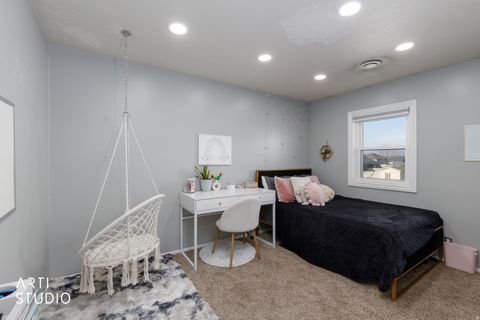 Tiny photo for 2694 W 1900 N, Plain City, UT 84404 (MLS # 2134194)
