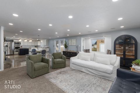 Tiny photo for 2694 W 1900 N, Plain City, UT 84404 (MLS # 2134194)