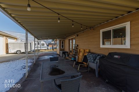 Tiny photo for 2694 W 1900 N, Plain City, UT 84404 (MLS # 2134194)