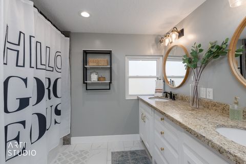 Tiny photo for 2694 W 1900 N, Plain City, UT 84404 (MLS # 2134194)