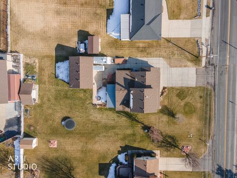 Tiny photo for 2694 W 1900 N, Plain City, UT 84404 (MLS # 2134194)